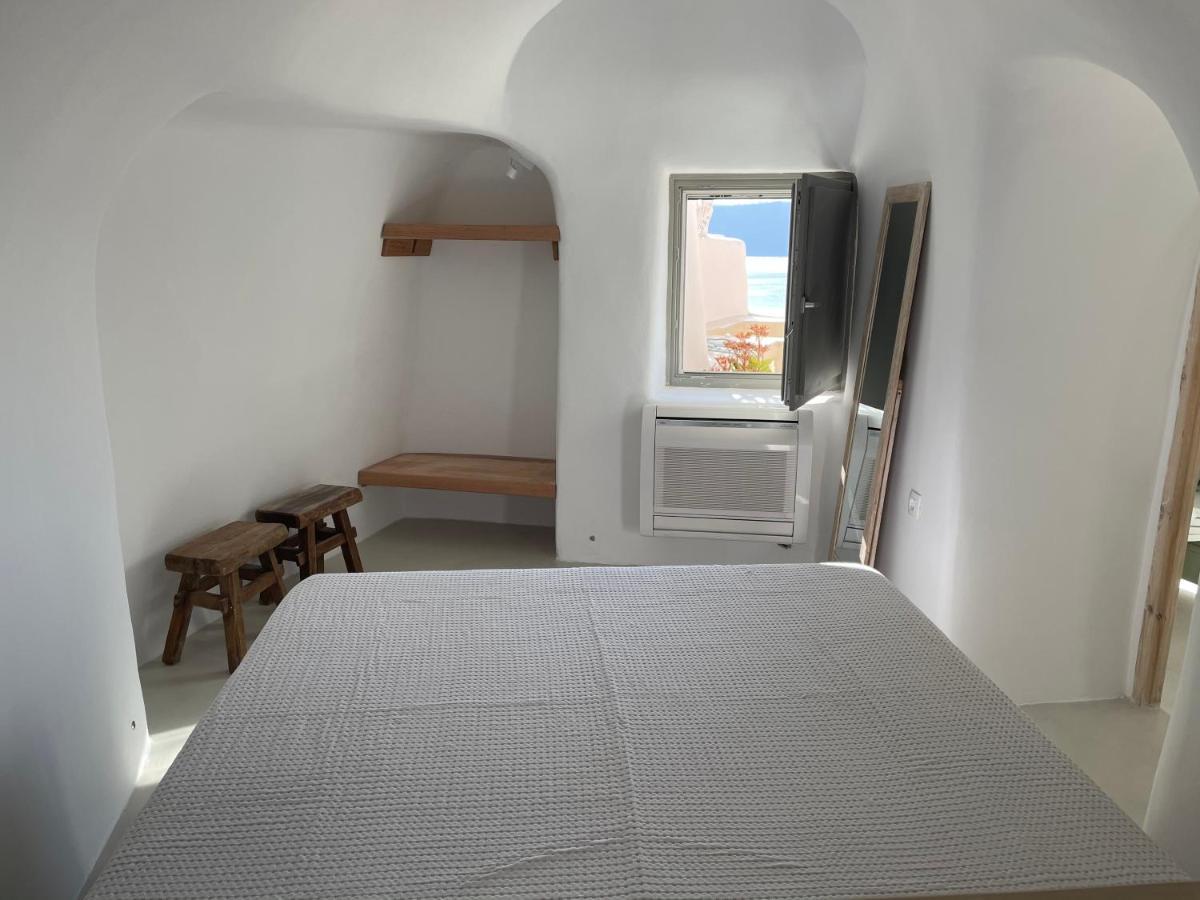 Cosmoia Cave House Apartment Exterior photo