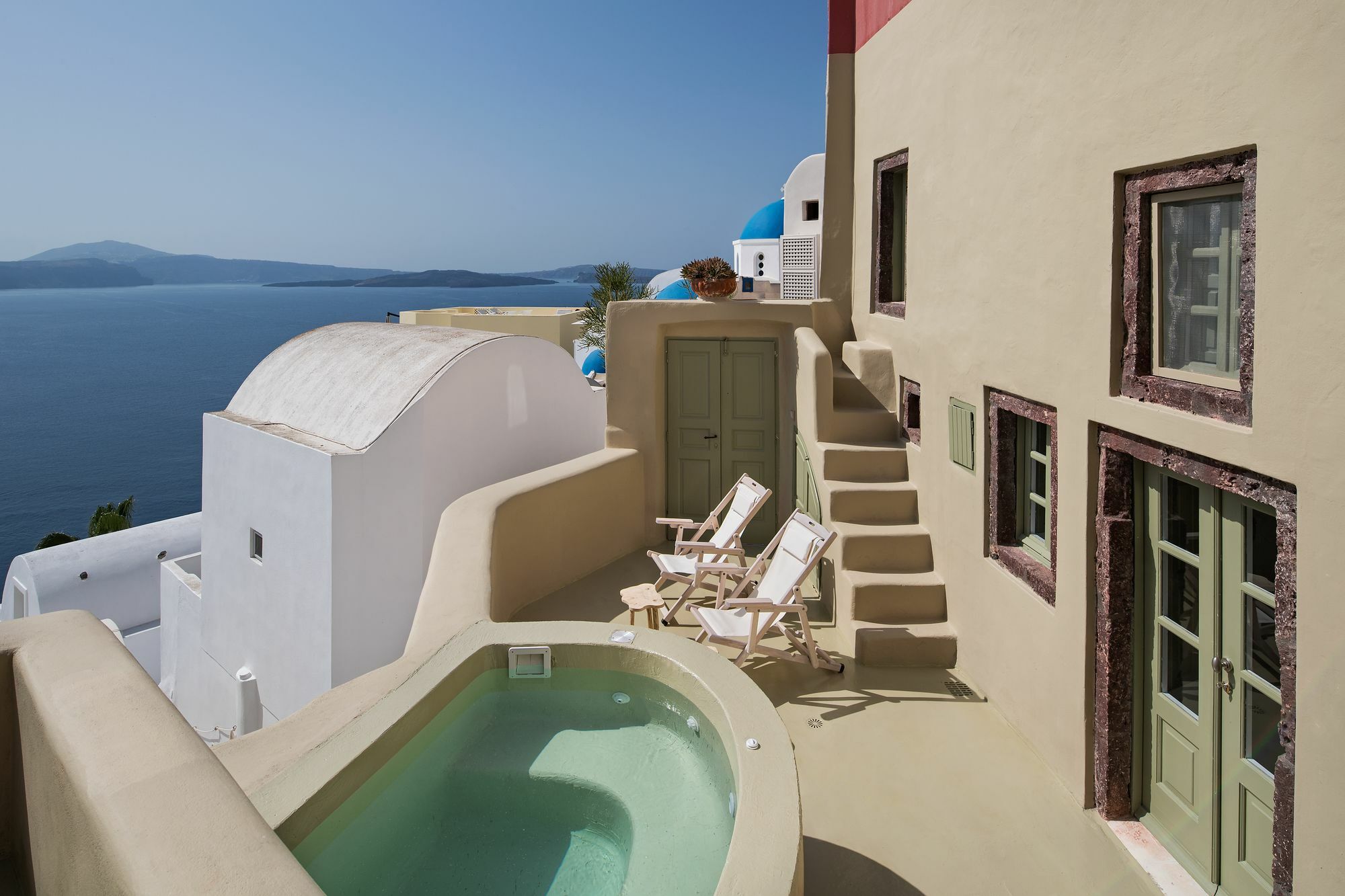Cosmoia Cave House Apartment Exterior photo
