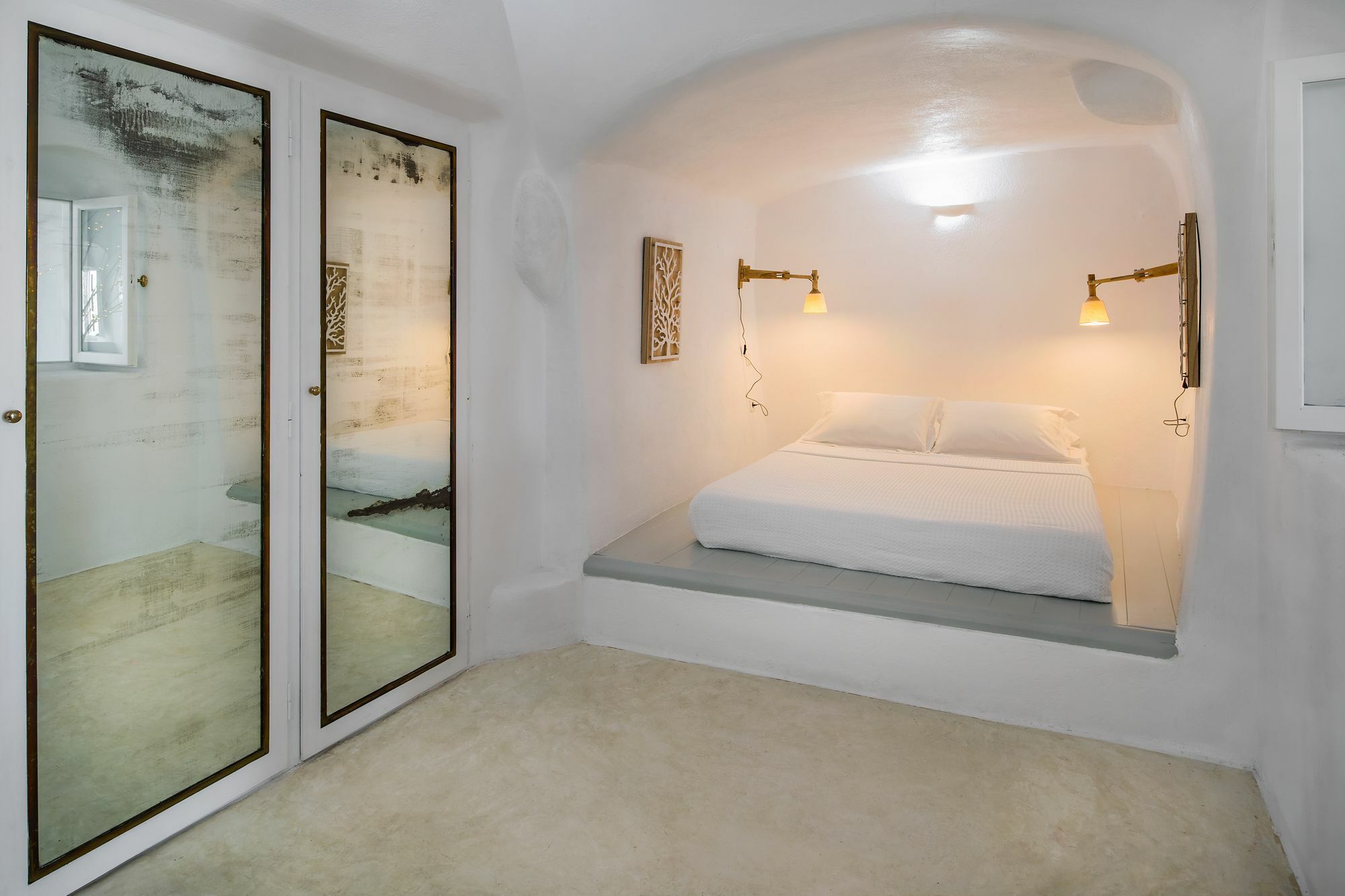 Cosmoia Cave House Apartment Exterior photo