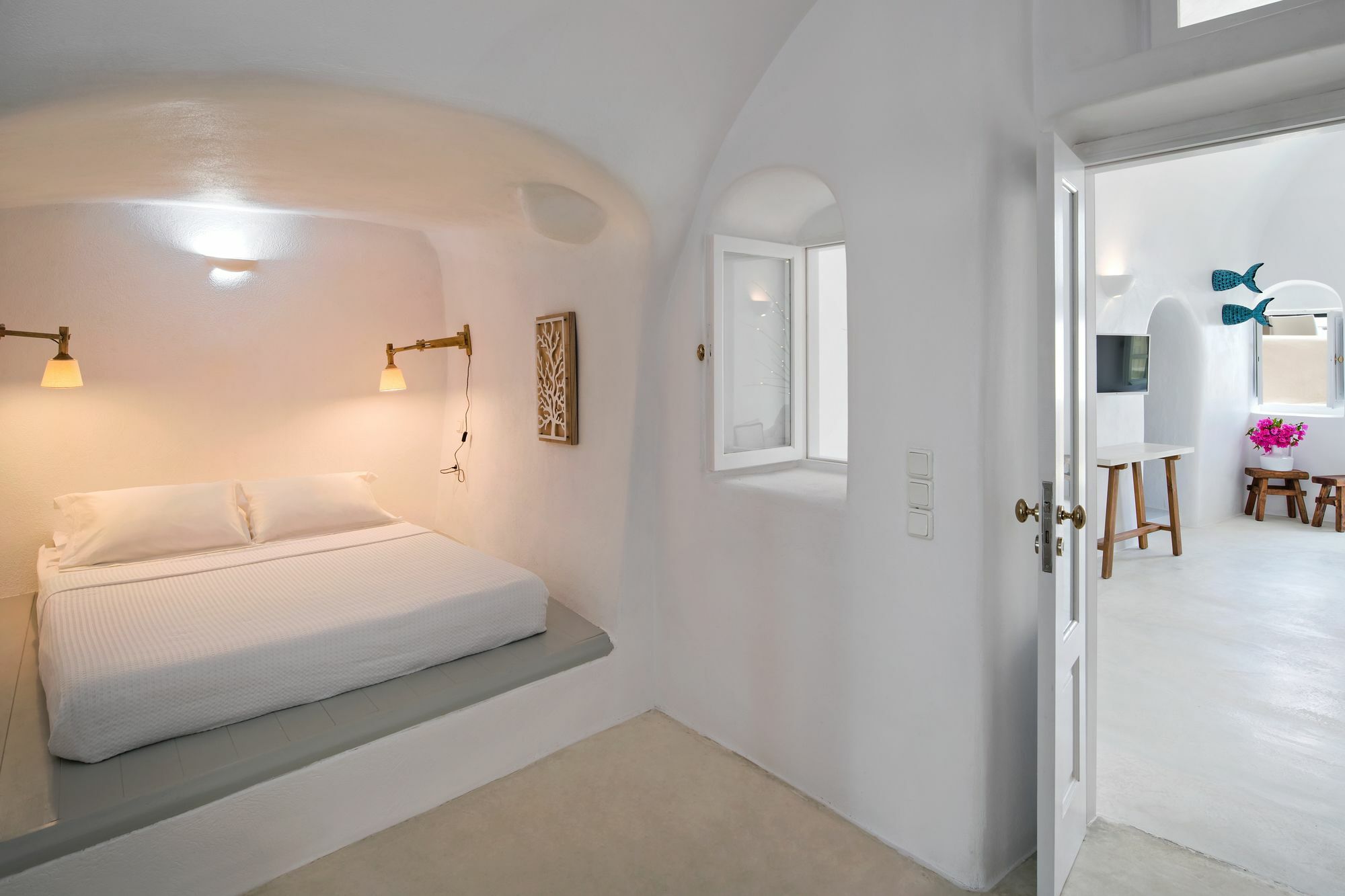 Cosmoia Cave House Apartment Exterior photo