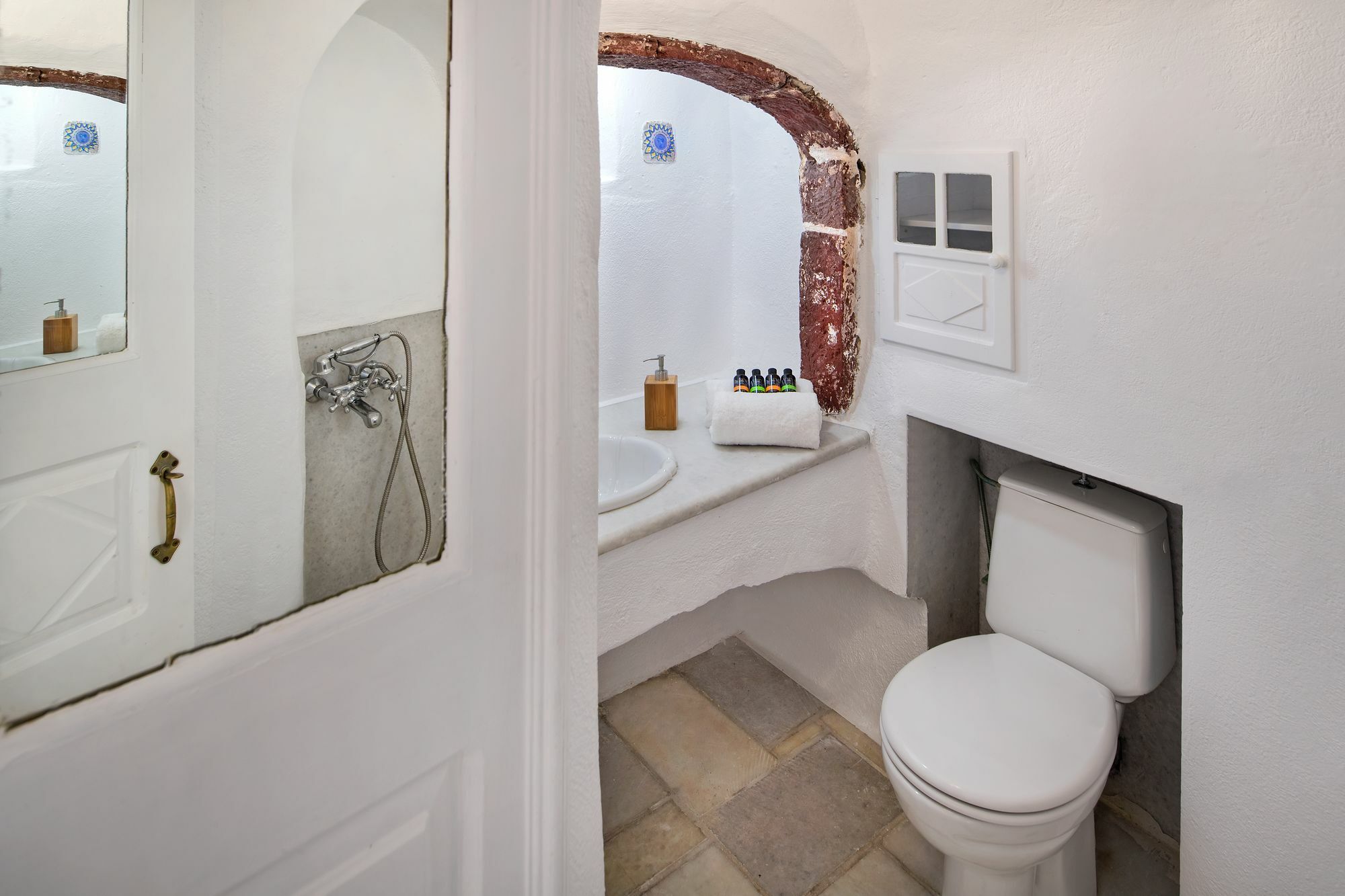 Cosmoia Cave House Apartment Exterior photo