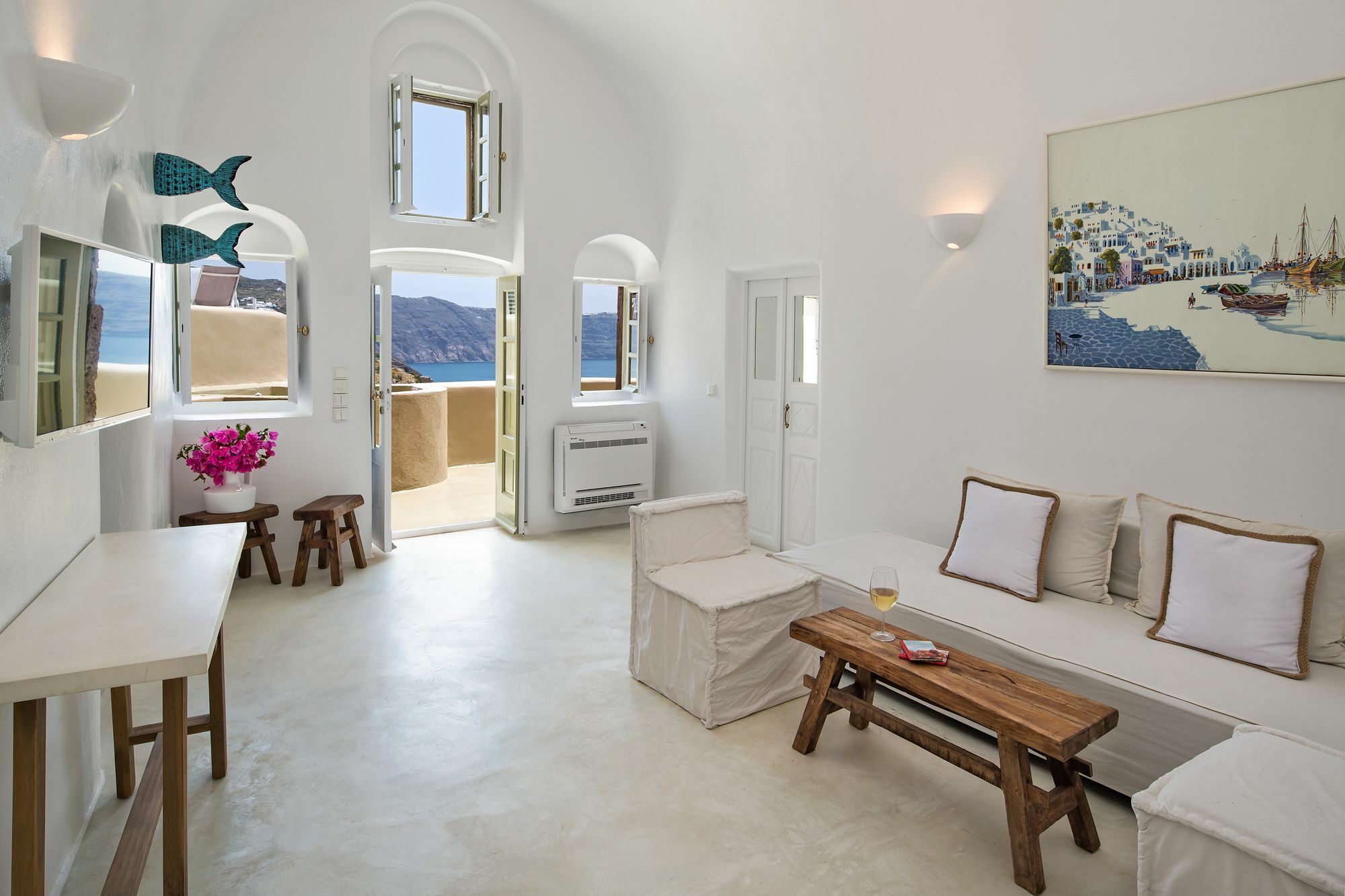 Cosmoia Cave House Apartment Exterior photo