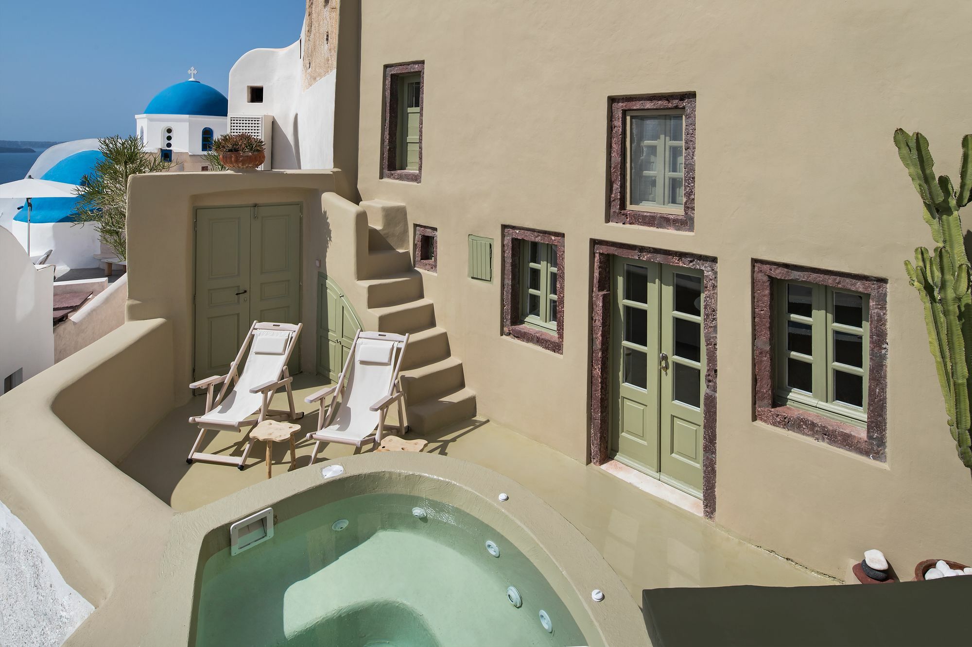 Cosmoia Cave House Apartment Exterior photo